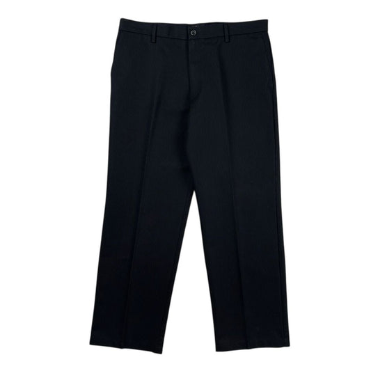 Pantalon  DOCKERS  Color Negro Talle 36