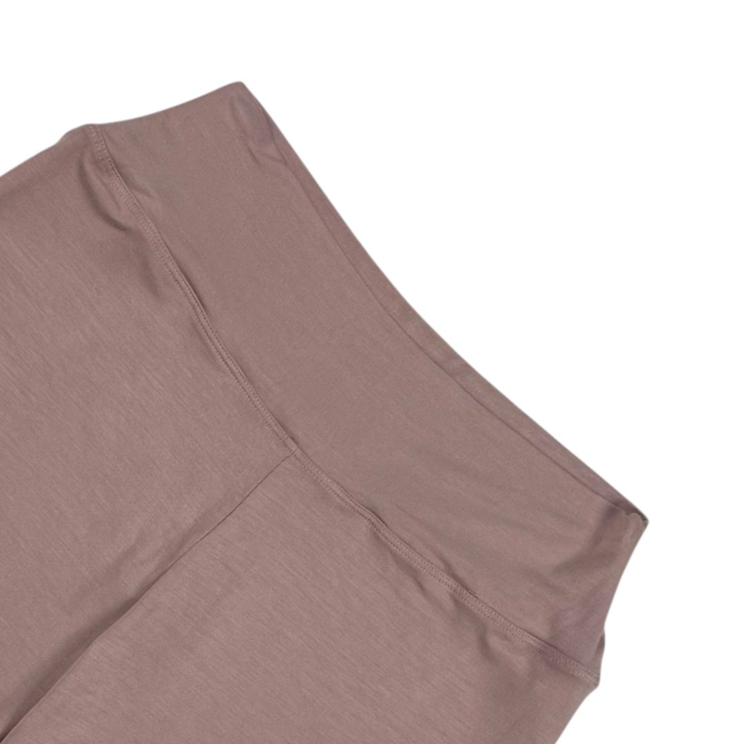 Conjunto X2  VICTORIA SECRET  Color Rosa Viejo Talle M