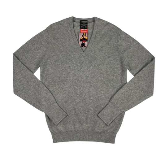 Sweater  ST MICHAELS  Color Gris Talle 40