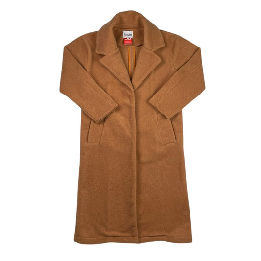 Tapado  IMAN  Color Marron Talle S