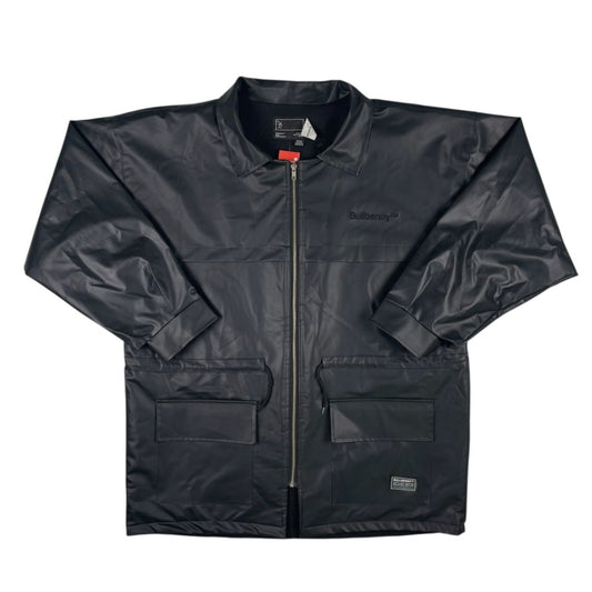 Campera  BULLBENNY  Color Negro Talle 2