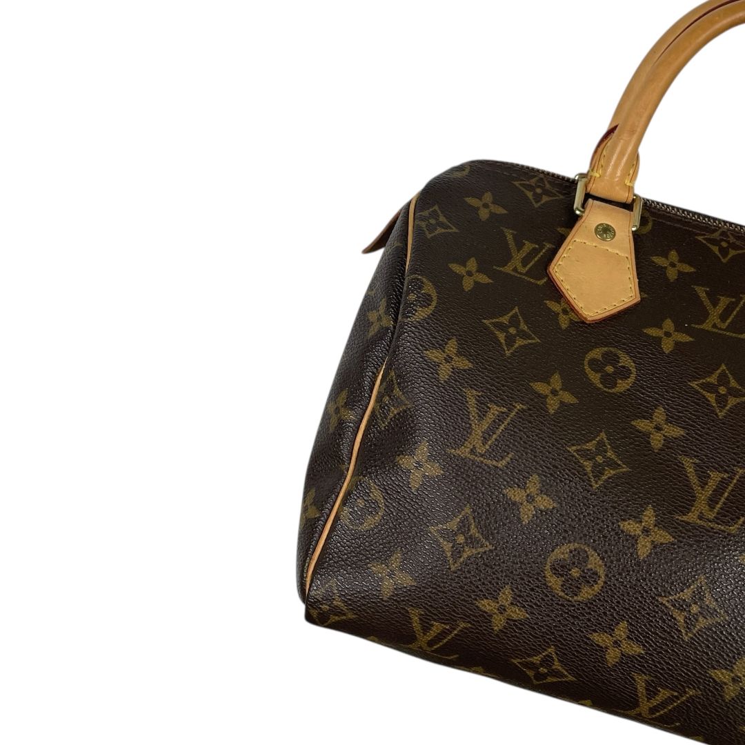 Cartera  LOUIS VUITTON  Color Varios Monograma Medida 25cm X 22cm