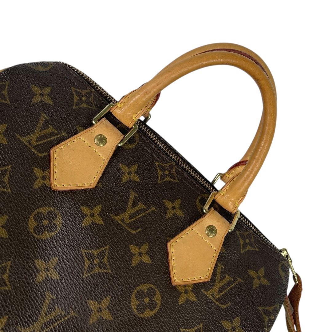 Cartera  LOUIS VUITTON  Color Varios Monograma Medida 25cm X 22cm