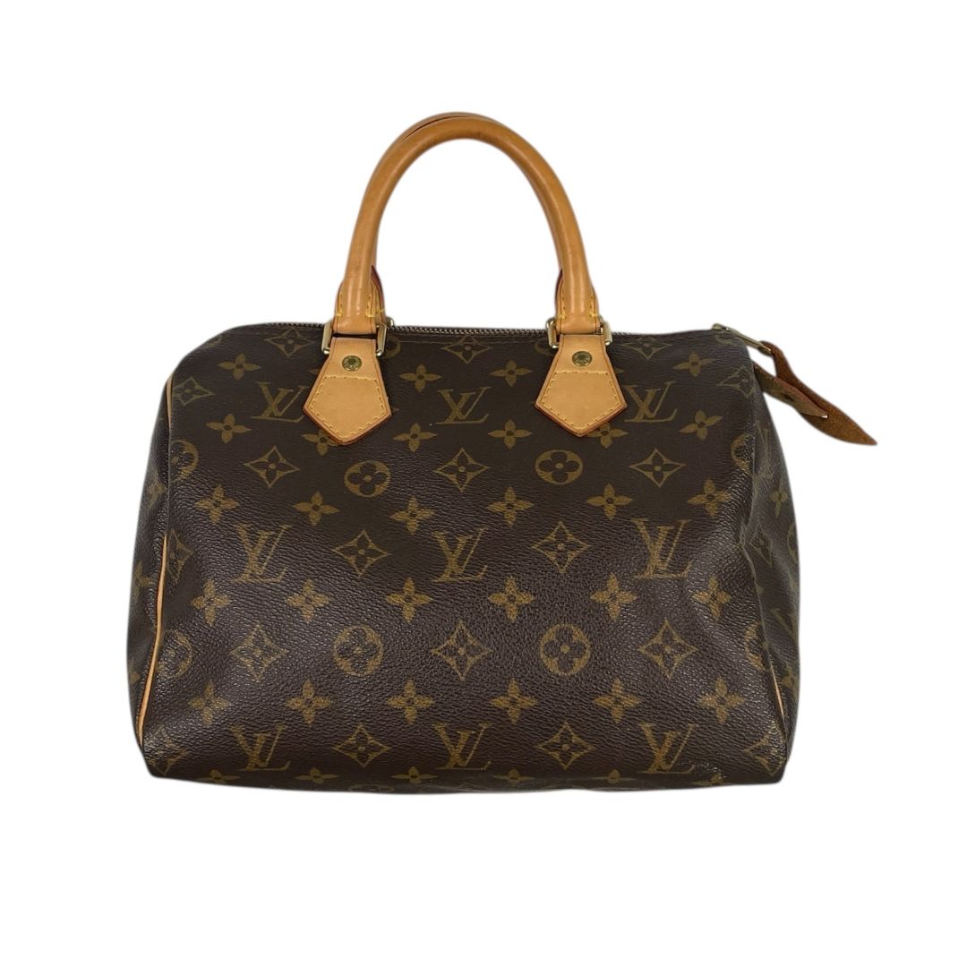 Cartera  LOUIS VUITTON  Color Varios Monograma Medida 25cm X 22cm
