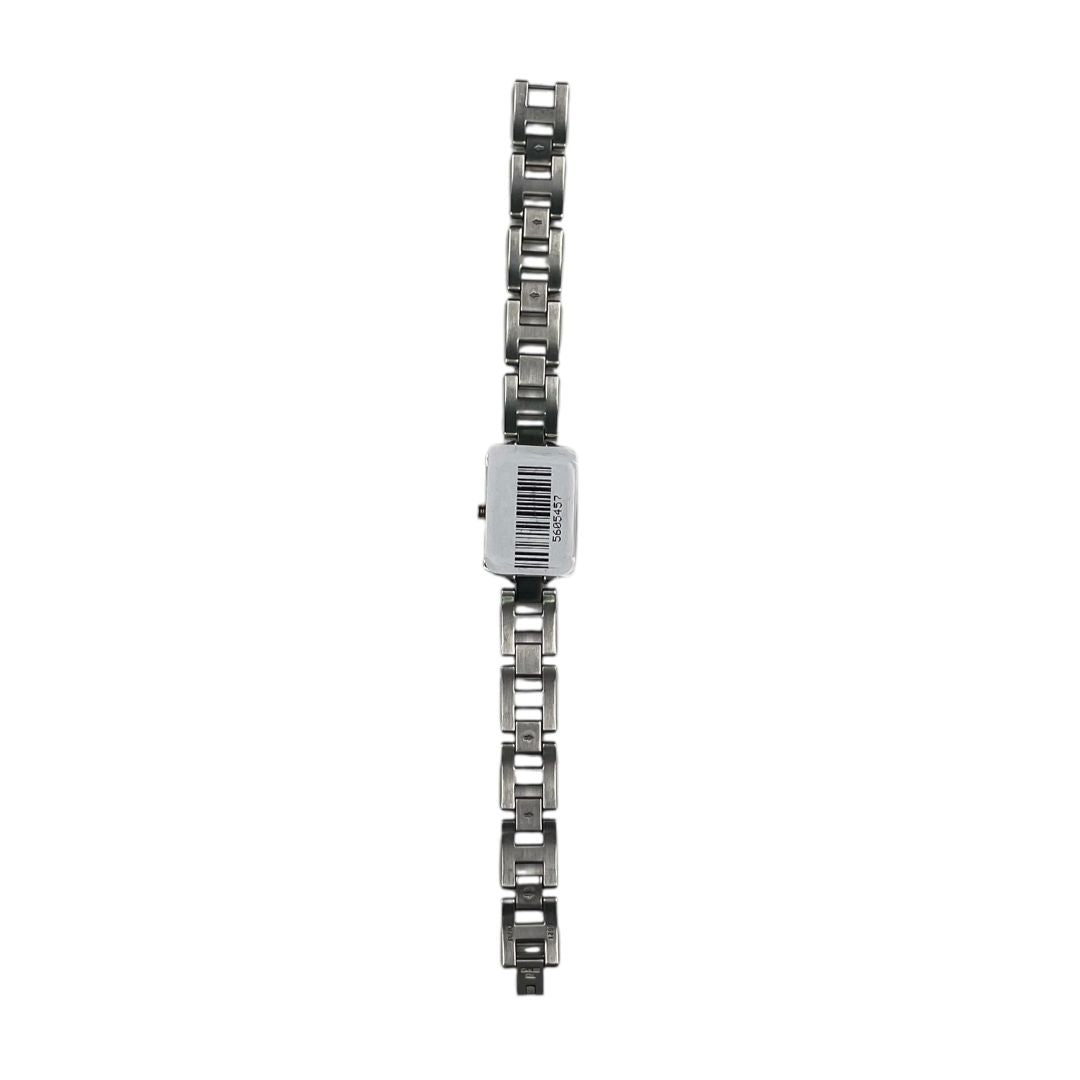 Reloj pulsera  TOMMY HILFIGER  Color Varios Plateado y Dorado Talle Unico