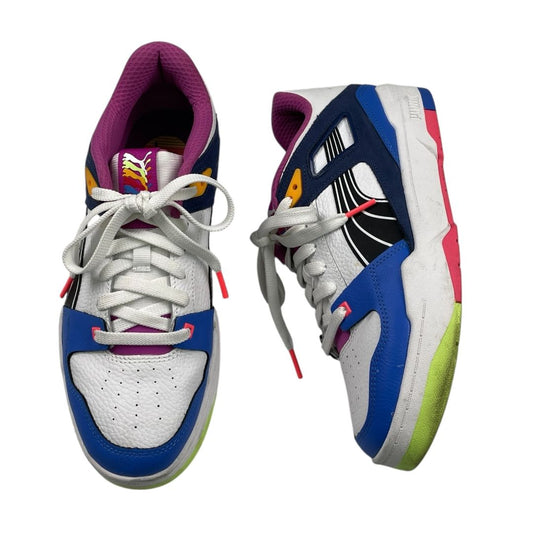 Zapatillas  PUMA  Varios Talle 42,5