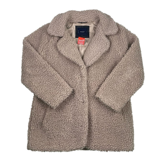Saco  LUCKY BRAND  Color Beige Talle XL