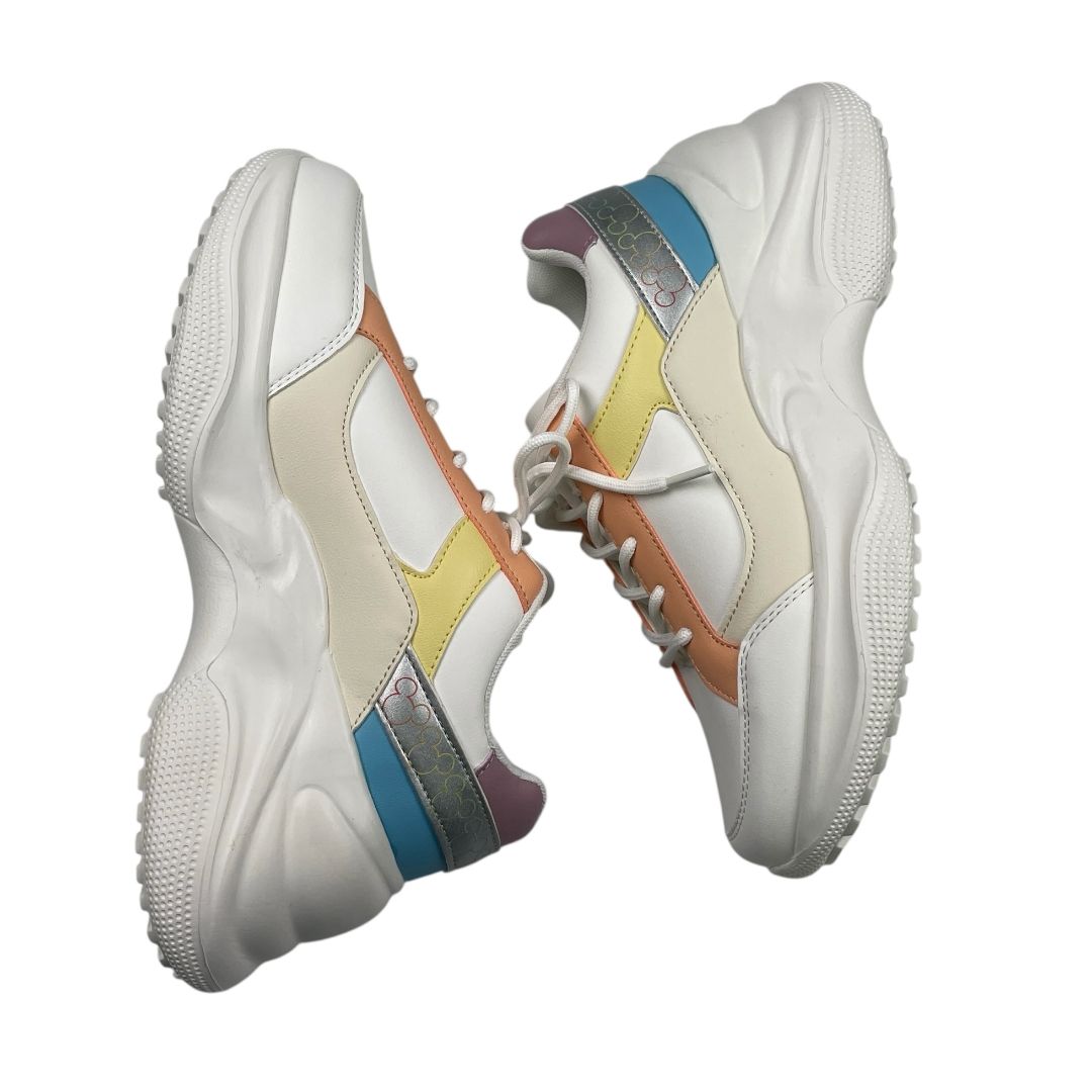 Zapatillas  DISNEY  Color Varios Talle 37