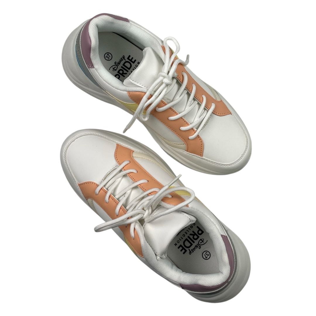 Zapatillas  DISNEY  Color Varios Talle 37