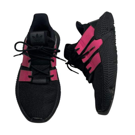 Zapatillas  ADIDAS  Color Negro Talle 7,5