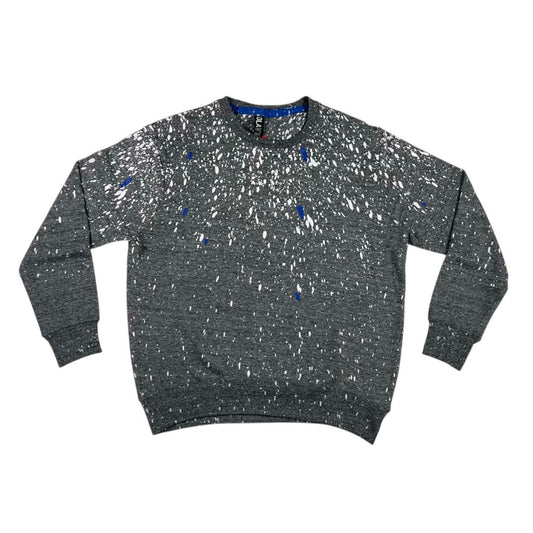 Buzo  GOLA  Color Gris Talle L
