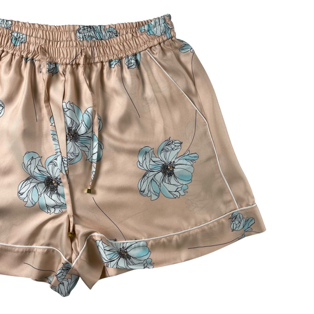 Conjunto X3  MENAGE A TROIS  Color Varios Floral Talle 42