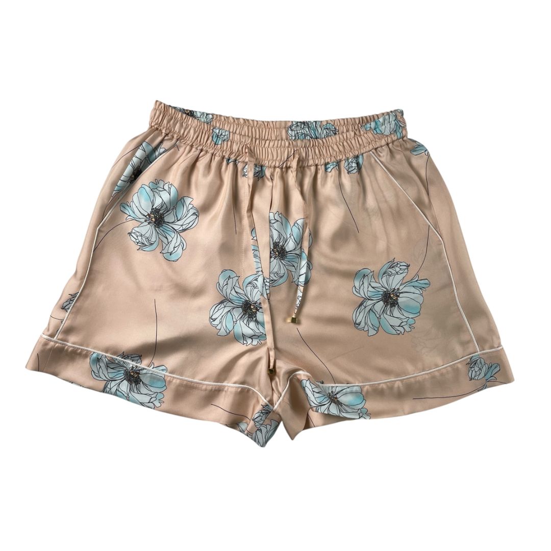 Conjunto X3  MENAGE A TROIS  Color Varios Floral Talle 42