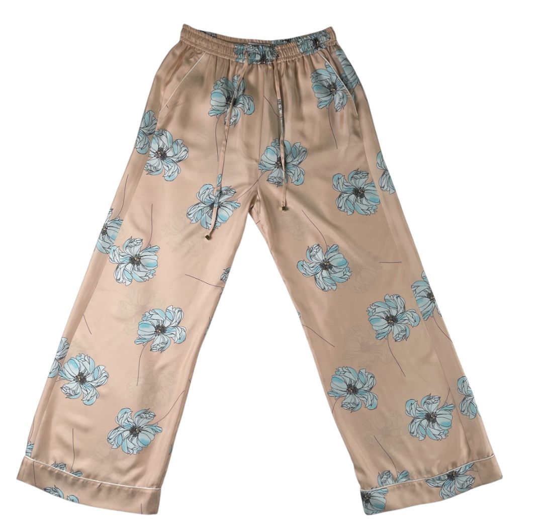 Conjunto X3  MENAGE A TROIS  Color Varios Floral Talle 42