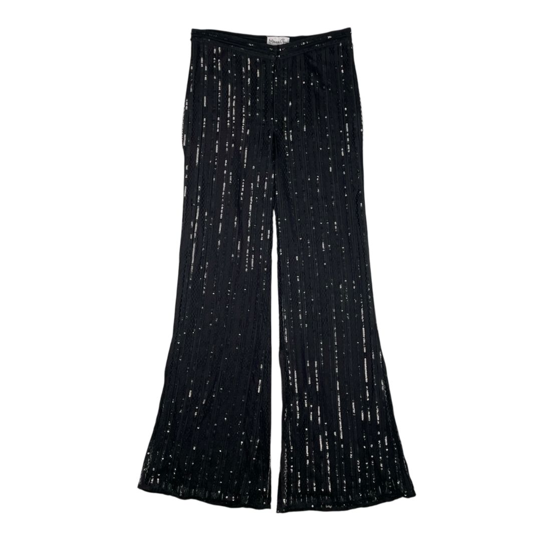 Pantalon  MENAGE A TROIS  Color Negro Talle 40