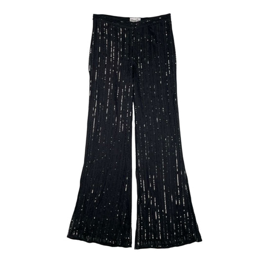 Pantalon  MENAGE A TROIS  Color Negro Talle 40