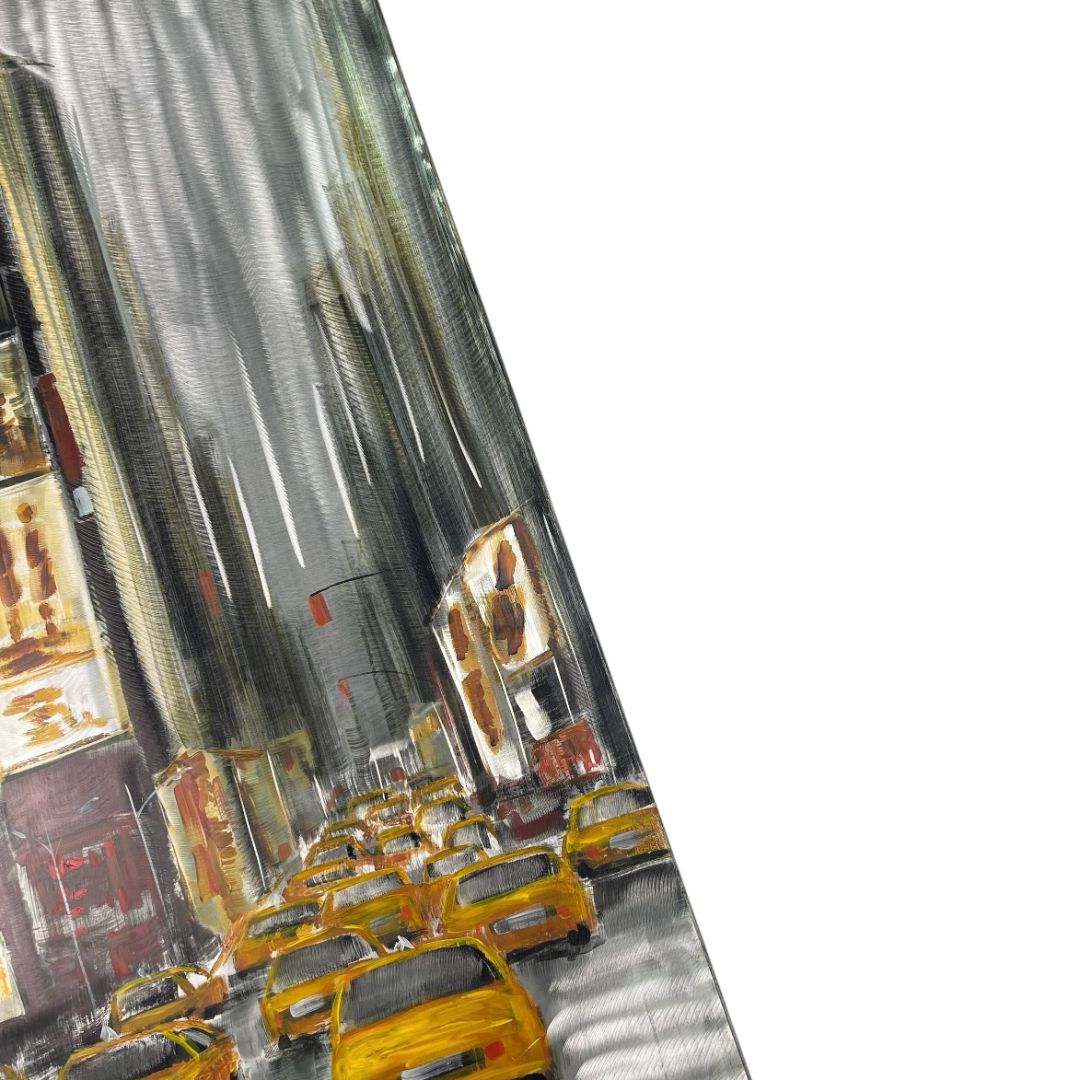 Arte sin Vidrio  ANONIMO  Estilo Figurativo Obra 120 cm X 60 cm
