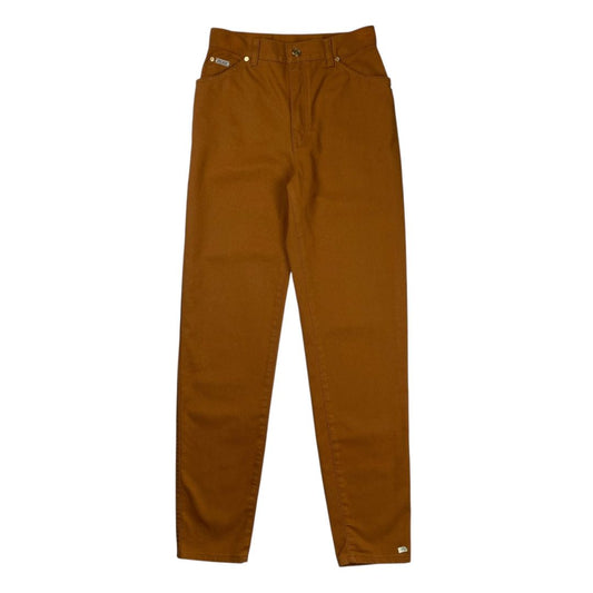 Pantalon  ESCADA  Color Marron Talle 38