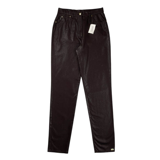 Pantalon  LAUREL  Color Marron Talle 40