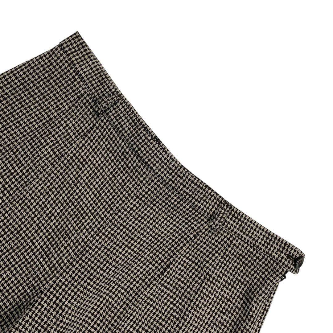 Pantalon  LAUREL  Color Varios Pied De Poule Talle 42