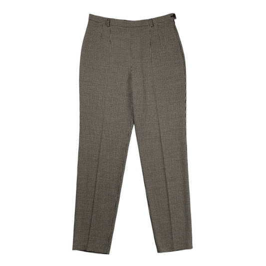 Pantalon  LAUREL  Color Varios Pied De Poule Talle 42
