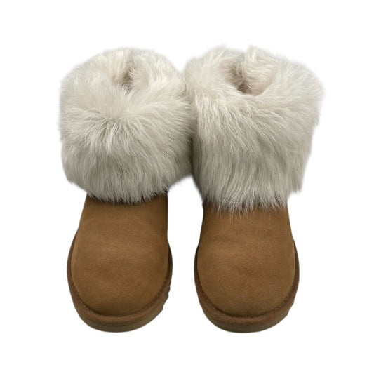 Bota Corta  UGGS  Color Marron Talle 39