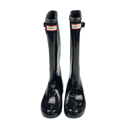 Bota De Agua  HUNTER  Color Negro Talle 38