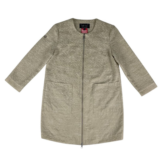 Tapado  ARMANI  Color Beige Talle 40