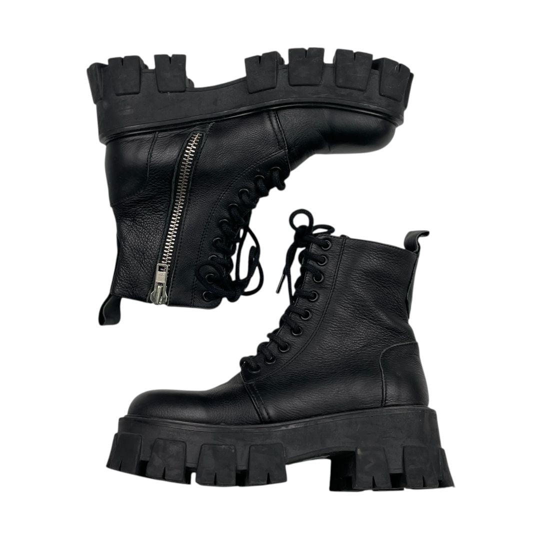 Zapatos  SIBYL VANE  Color Negro Talle 36