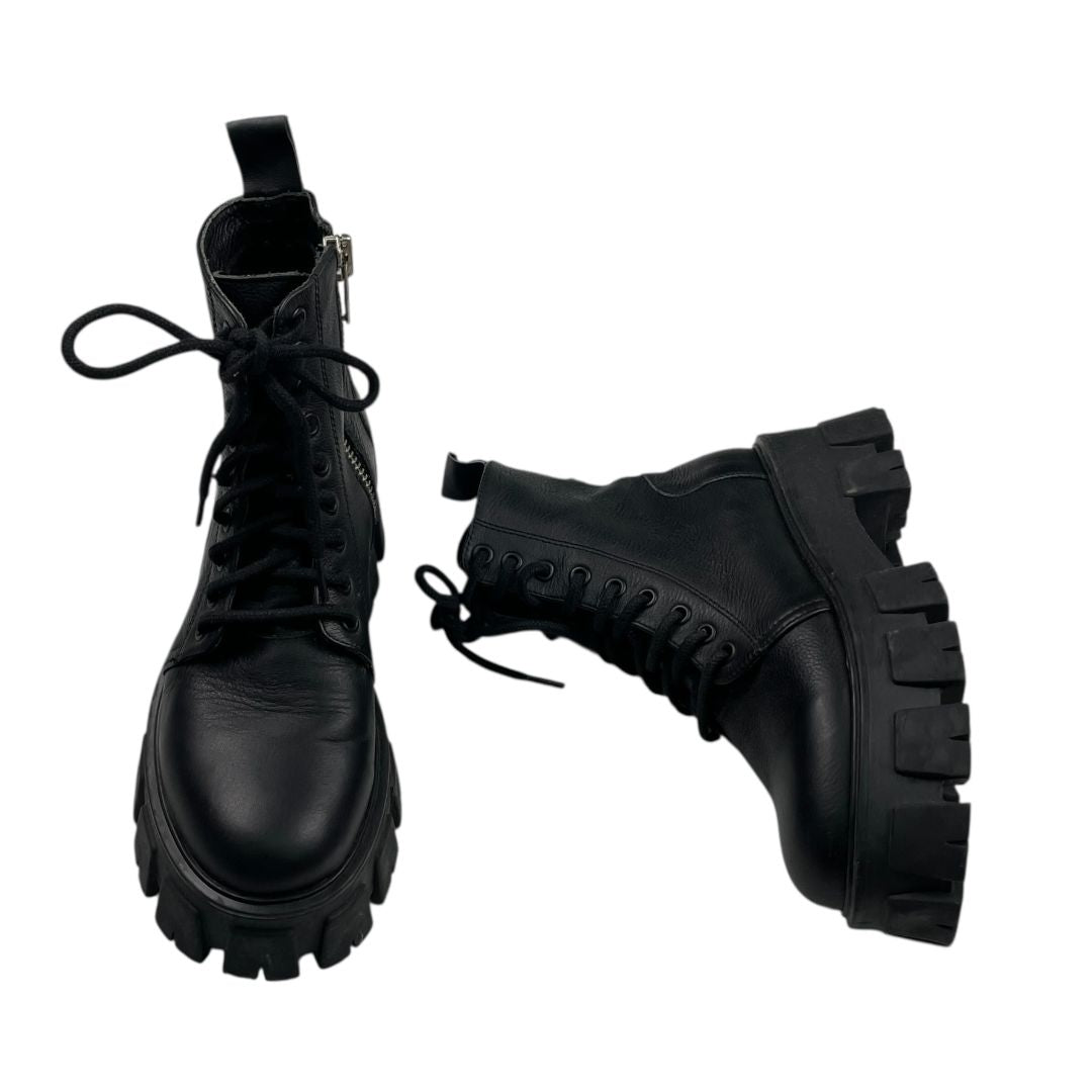 Zapatos  SIBYL VANE  Color Negro Talle 36