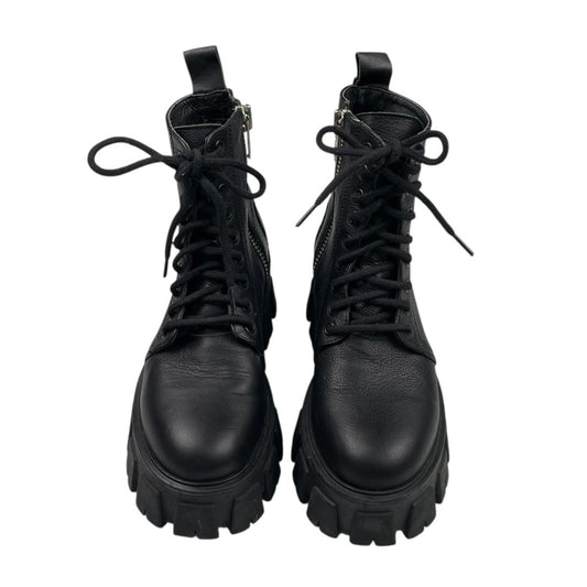 Zapatos  SIBYL VANE  Color Negro Talle 36