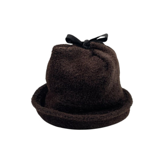 Sombrero  MAX MARA  Color Marron Talle M