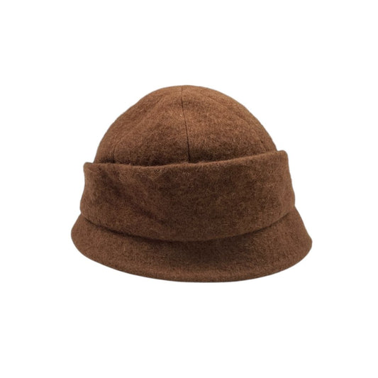 Sombrero  BORSALINO  Color Marron Talle M
