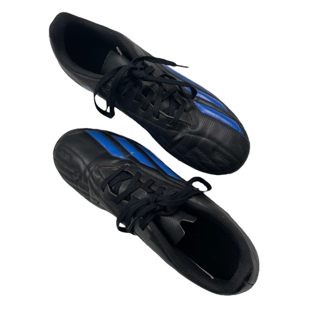 Botines  ADIDAS  Color Negro Talle 40