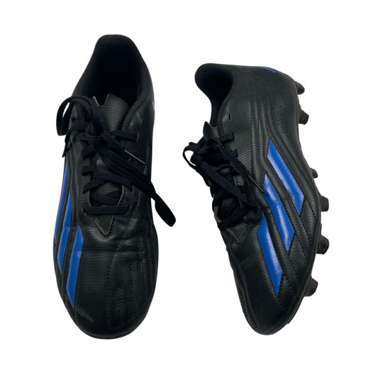 Botines  ADIDAS  Color Negro Talle 40