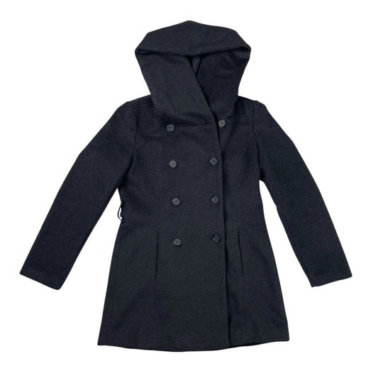 Saco  BANANA REPUBLIC  Color Gris Talle M