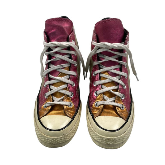 Zapatillas  CONVERSE  Color Varios Talle 7