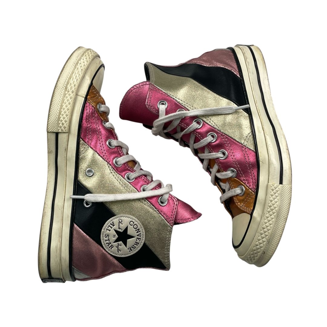 Zapatillas  CONVERSE  Color Varios Talle 7