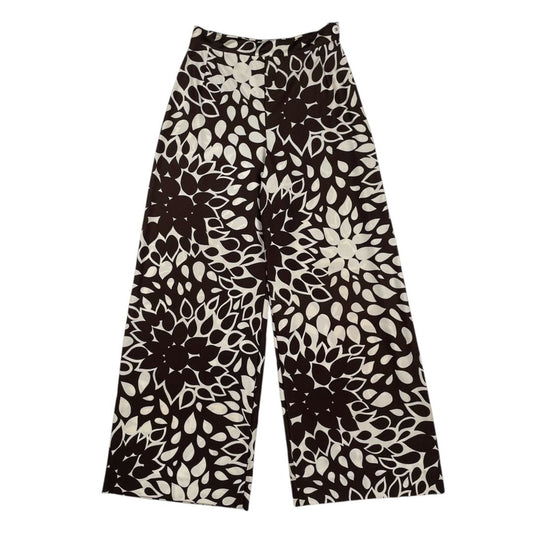 Pantalon  GENNY  Color Varios  Estampado Talle 38