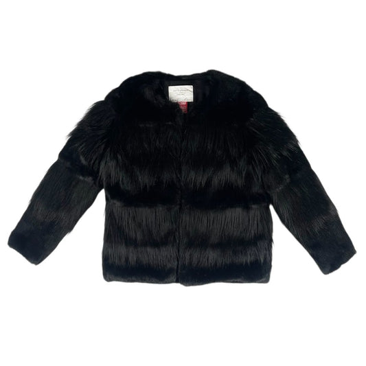 Saco  ZARA  Color Negro Talle M