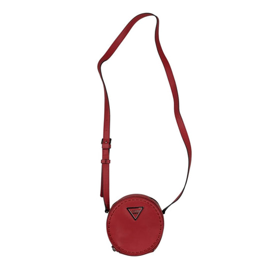 Cartera  GUESS  Color Salmon Medida 15cm X 15cm