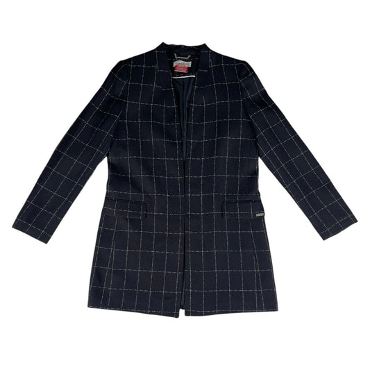 Saco  CALVIN KLEIN  Color Azul Talle 12