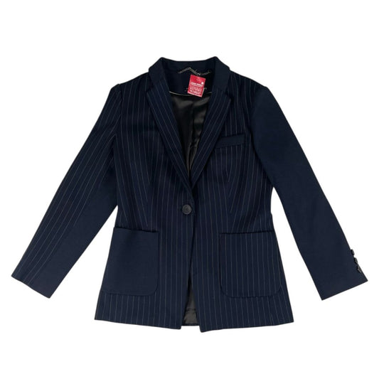 Saco  CALANDRA  Color Varios Rayado Talle L