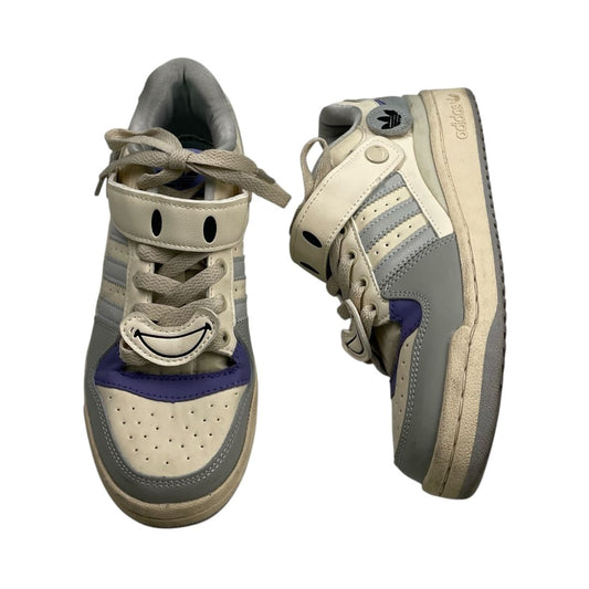 Zapatillas  ADIDAS  Color Beige Talle 37,5