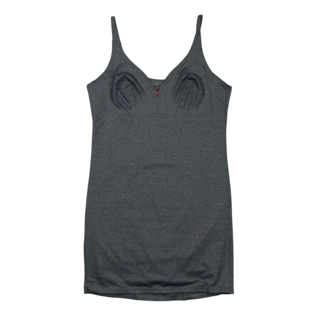 Body  DKNY  Color Gris Talle L