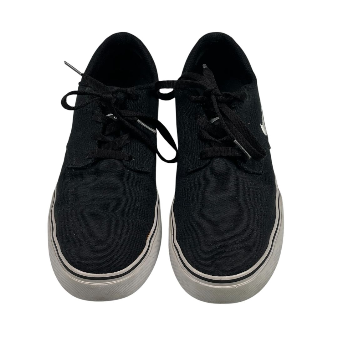 Zapatillas  NIKE  Color Negro Talle 40