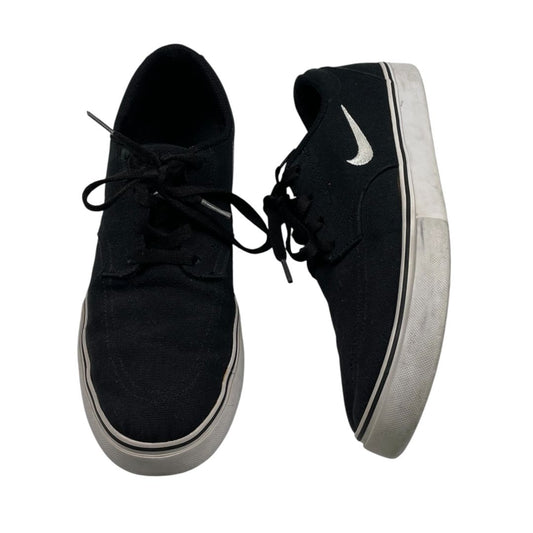 Zapatillas  NIKE  Color Negro Talle 40