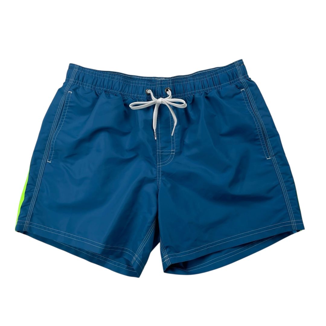 Short  SUNDEK  Azul Talle M