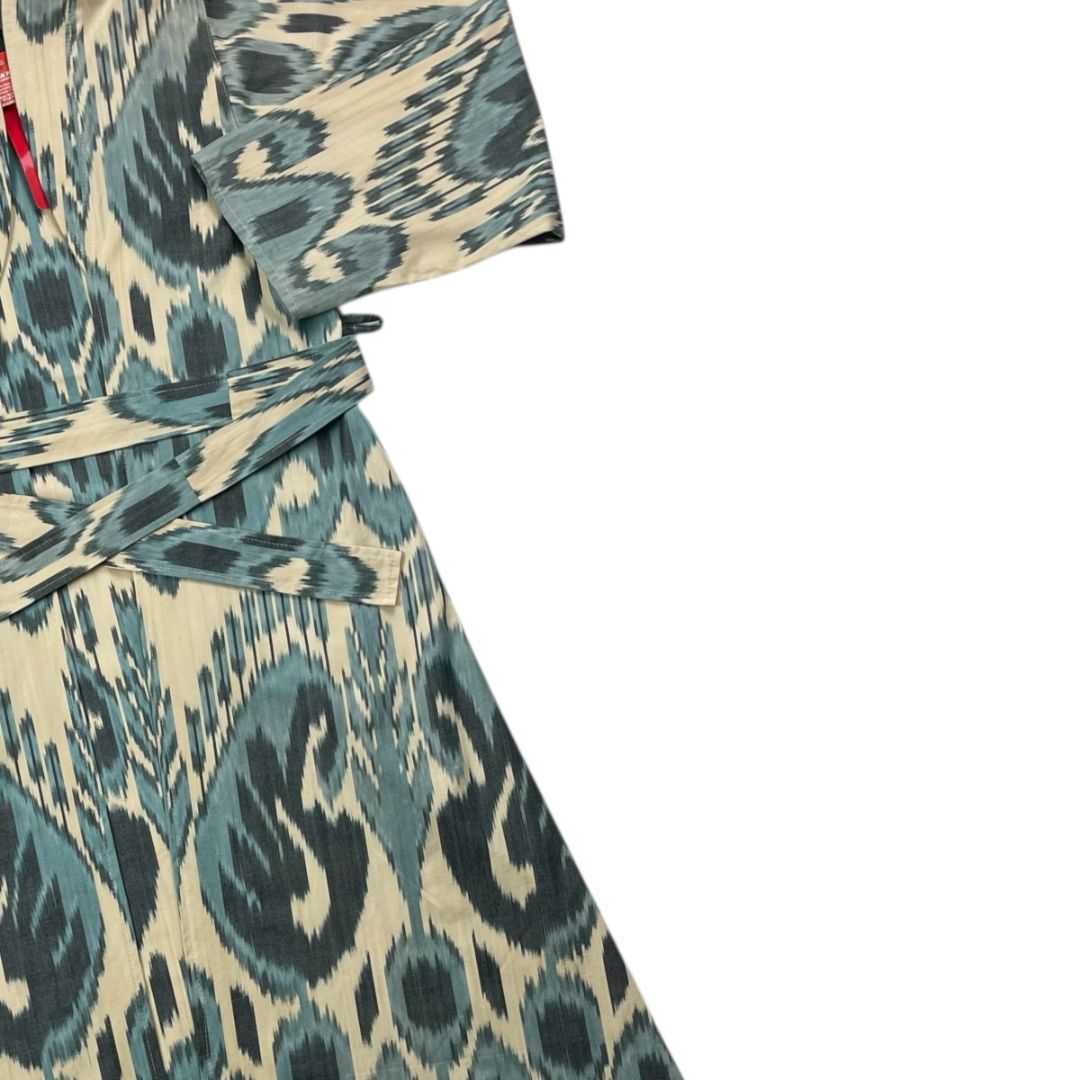 Kimono Largo  BIG BANG  Varios  Estampado Talle S