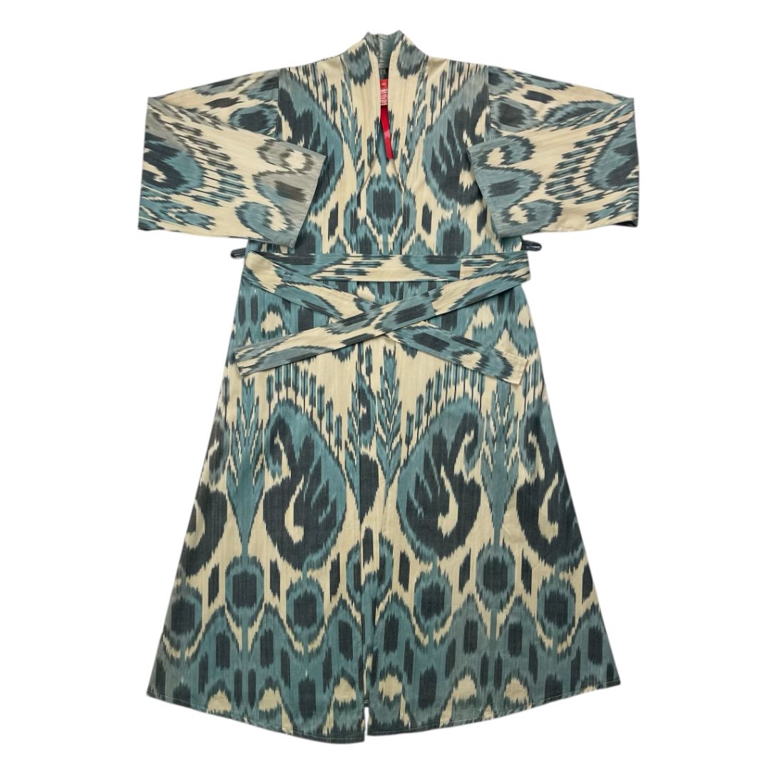 Kimono Largo  BIG BANG  Varios  Estampado Talle S